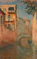 Il Rio della Salute
